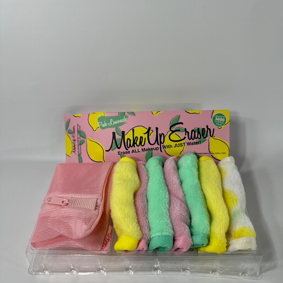 The Original Makeup Eraser - Picture 6 of 8